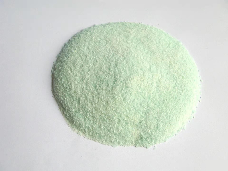硫酸亚铁