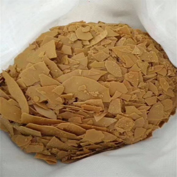 SODIUM BISULFIDE